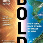 Bold, Peter H. Diamandis