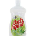 Well Done Detergent pentru vase 500 ml Sensitive Aloe