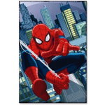 Paturica copii Spiderman Star ST41451