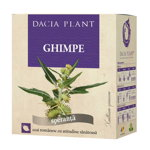 Ceai de ghimpe, 50g, Dacia Plant, Dacia Plant