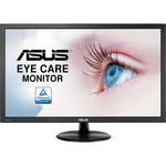 Monitor LED ASUS VP247HA 23.6 inch 5 ms Black
