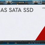 SSD WD Red SA500 1TB SATA-III M.2 2280, WD