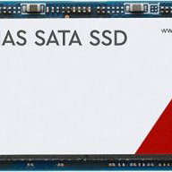 SSD WD Red SA500 NAS 1TB M.2