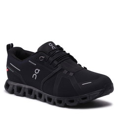 On Sneakers Cloud 5 Waterproof 59.98842 Negru