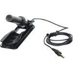 ME-34 Microfon Compact Zoom, OLYMPUS