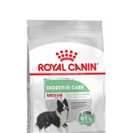 Hrana uscata pentru caini, Royal Canin, Medium, Digestive Care, 12kg