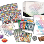 Pokemon TCG - SV8.5 Prismatic Evolutions - Elite Trainer Box