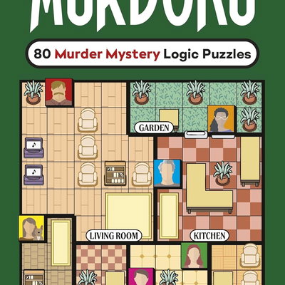 Murdoku, PenguinBooks