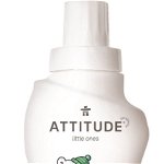 Atitudine, spălare lichid haine pentru copii de pere Nektar (pere Nectar) 40 spălări - 1000 ml, Attitude