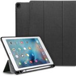 Husa Husa Flip Ringke Smart Apple iPad Pro 2018 12.9 inchi, Ringke