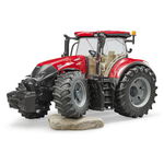 Tractor Bruder Case Ih Optum 300 Cvx, Bruder