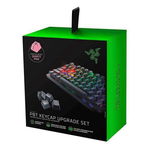 Tastatura Razer PBT Keycap Upgrade Set Quartz Pink