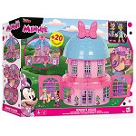 Minnie Mouse Casuta Happy Helpers