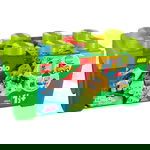 Lego Duplo. Cutie in forma de caramida