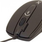 Mouse Gaming A4Tech EVO XGame Laser Oscar X750 Extra Fire USB