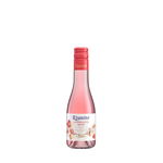 Riunite Lambrusco Rose Frizzante Emilia IGT 0.187L, Riunite