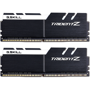 Memorie Trident Z 16GB (2x8GB) DDR4 3200MHz CL14 Dual Channel Kit, GSKILL