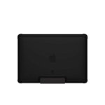 Carcasa laptop UAG U Lucent compatibila cu Macbook Pro 13 inch M1 2020 / M2 2022 Black, UAG
