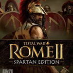 Total War: Rome II - Spartan Edition PC