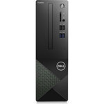 Calculator Sistem PC Dell Vostro 3020 SFF (Procesor Intel Core i3-13100, 4 cores, 3.4GHz up to 4.5GHz, 12MB, 8GB DDR4, 512GB SSD, Intel UHD Graphics 730, Wi-Fi 6, Linux Ubuntu), Dell