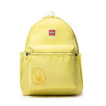 Rucsac LEGO Tribini Joy Backpack Large 20130-1937 LEGO® Emoji/Pastel Yellow