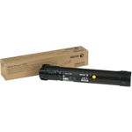 Toner Xerox 106R01573 (Negru - de mare capacitate)