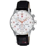 Swiss Military SM34012.11 Chronograph 5 ATM, 41mm, Swiss Military by Chrono