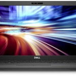 Dell Laptop 14" Latitude 5401 (seria 5000), FHD, Procesor Intel Core i5-9300H (8M Cache, up to 4.10 GHz), 8GB DDR4, 256GB SSD, GMA UHD 630, Win 10 Pro, Black, 3Yr On-site