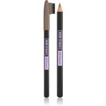 Maybelline Maybelline Express Brow 03-maro moale (4,3 g), Maybelline