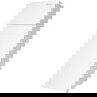 Frigider Daewoo DTS-240MEW, 235 L, Clasa E, Control mecanic, Alb