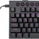 Tastatură Redragon K618 Horus (K618-RGB), Redragon