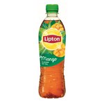 Lipton Ice Tea mango, 0.5 l