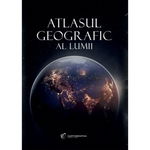 Atlasul geografic al lumii 2024