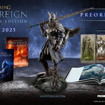 Elden Ring Nightreign Collectors Edition XBOX ONE|XBOX SERIES X