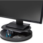 Stand fix Kensington, pentru 1 TV/monitor plat, diag. max 21 inch, orizontala, max 18 Kg, "K52787WW"