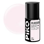 Baza Piko Rubber, Base Color, 7 ml, 001 Pink, Piko