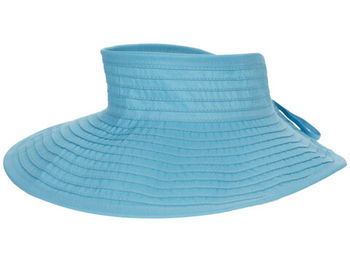 Accesorii Femei Sunday Afternoons Sonoma Visor Blue Larkspur, Sunday Afternoons