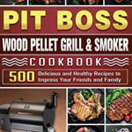 Pit Boss Wood Pellet Grill &amp
