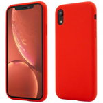Husa de protectie Iphone X Red, 