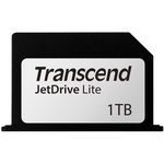 JetDrive Lite 330 1TB for the MacBook Pro 2021, Transcend