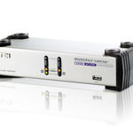 Switch KVM ATEN CS1742 2-Port USB Dual View KVMP Switch (2xVGA cards) 2-port USB Hub, Audio