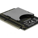 Convertor IDE 44 pini la card SD, Delock 91664, Delock