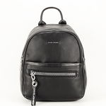 Rucsac David Jones B-6704-4 18 Negru, David Jones