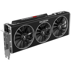 Placa video XFX Radeon RX 6800 XT Speedster MERC 319 16GB GDDR6 256-bit