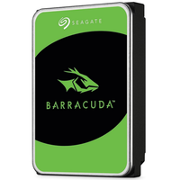 HDD Seagate Baracuda 24TB SATA III 7200RPM 512Mb