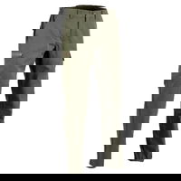 Pantalon Cargo Rezistent Stepă 300 Gri