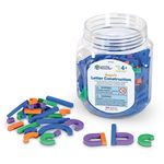 Set Litere si cifre, Learning Resources