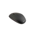 Mouse wireless NGS Easy Alpha, 1000dpi, USB, negru, WELL