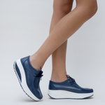 Pantofi Casual Roly Bleu, Botinelli