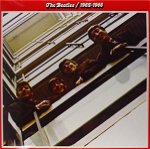 The Beatles 1962 - 1966 - Vinyl